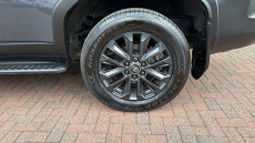 Toyota Land Cruiser 2.8 D-4D 204 Invincible 5dr Auto [7 Seat] Diesel Station Wagon